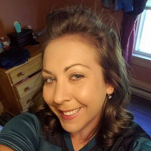 Meet your Posher, Stacy